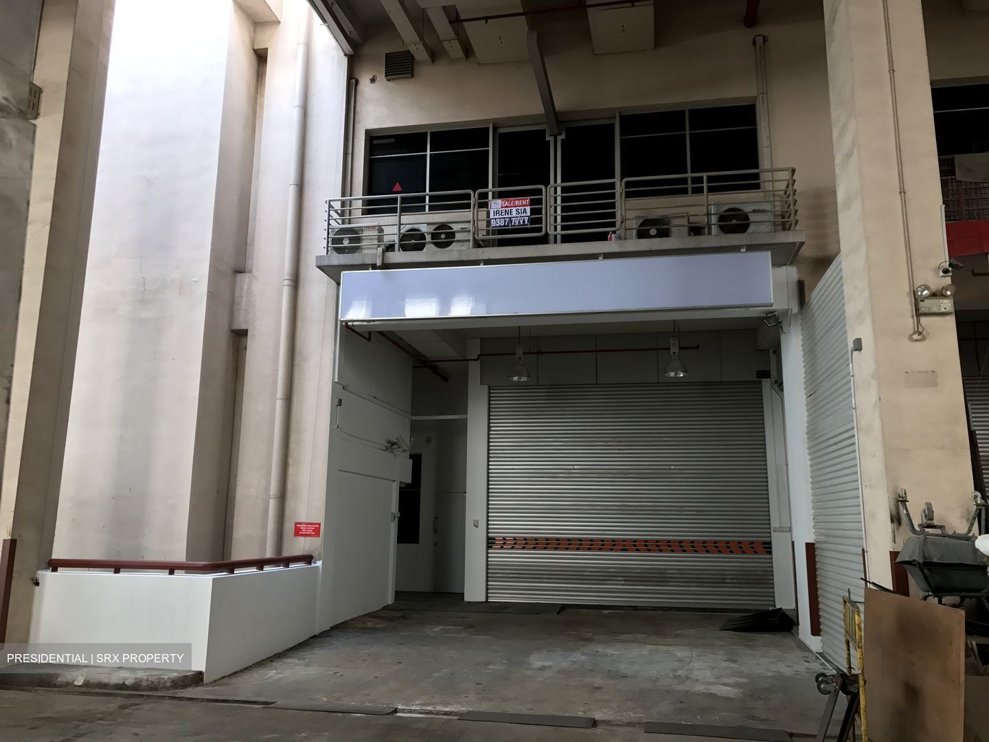 Paya Ubi Industrial Park (D14), Factory #499996851